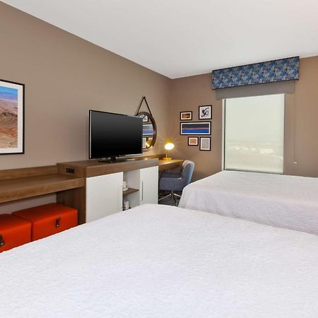 Hampton Inn & Suites Wells, Nv Exteriér fotografie