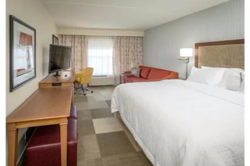 Hampton Inn & Suites Wells, Nv Exteriér fotografie