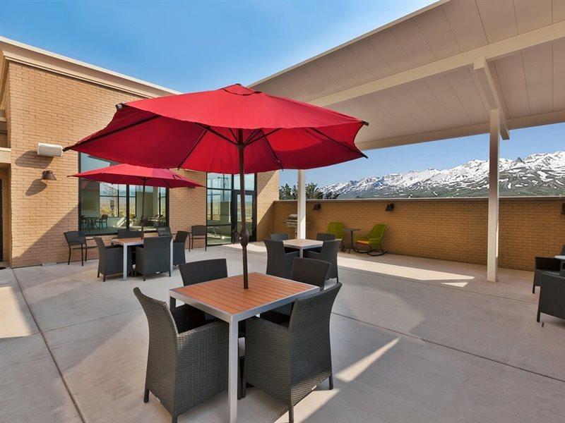 Hampton Inn & Suites Wells, Nv Exteriér fotografie