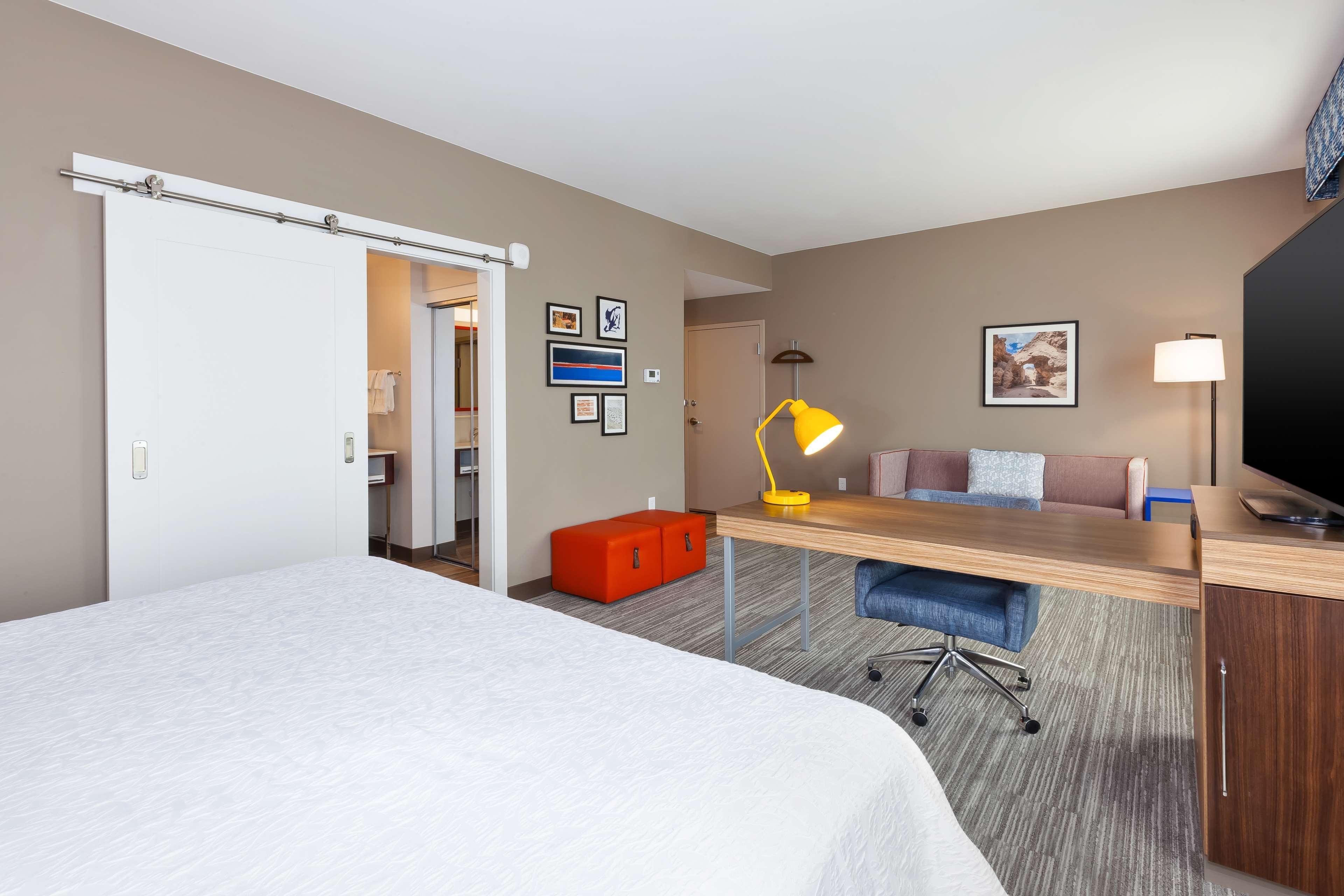 Hampton Inn & Suites Wells, Nv Exteriér fotografie