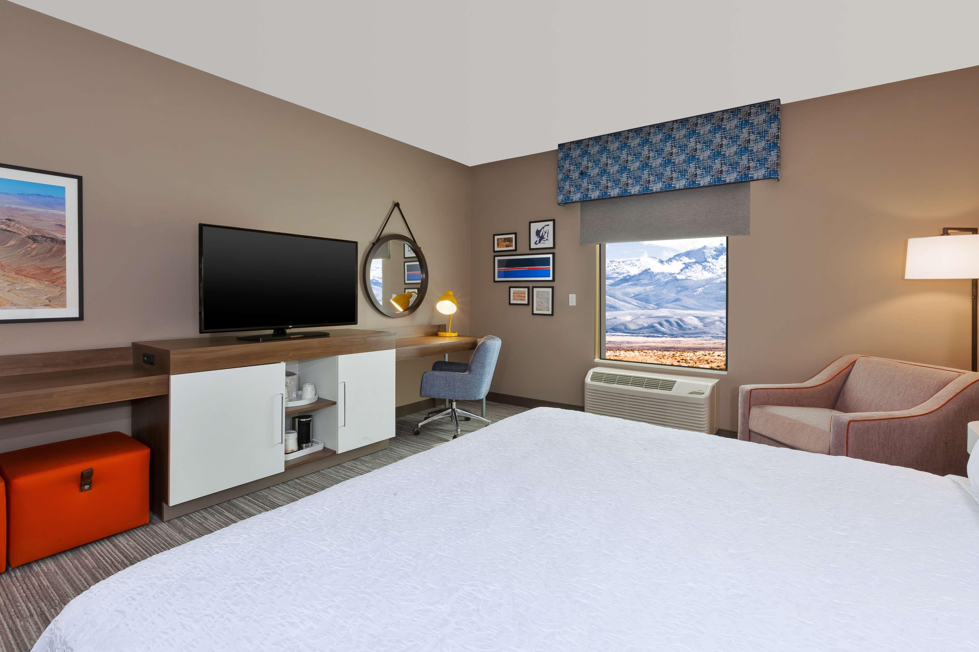 Hampton Inn & Suites Wells, Nv Exteriér fotografie