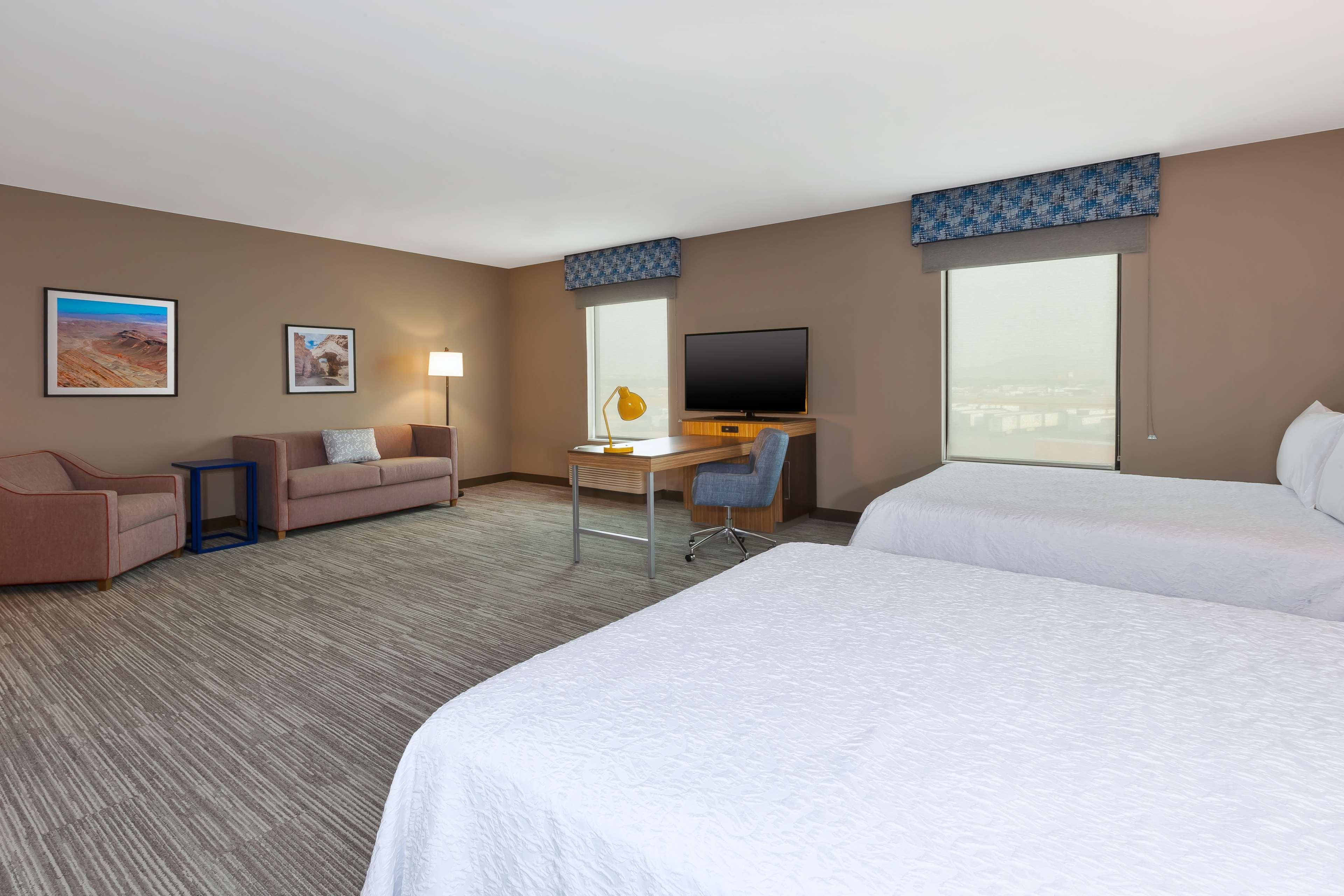Hampton Inn & Suites Wells, Nv Exteriér fotografie