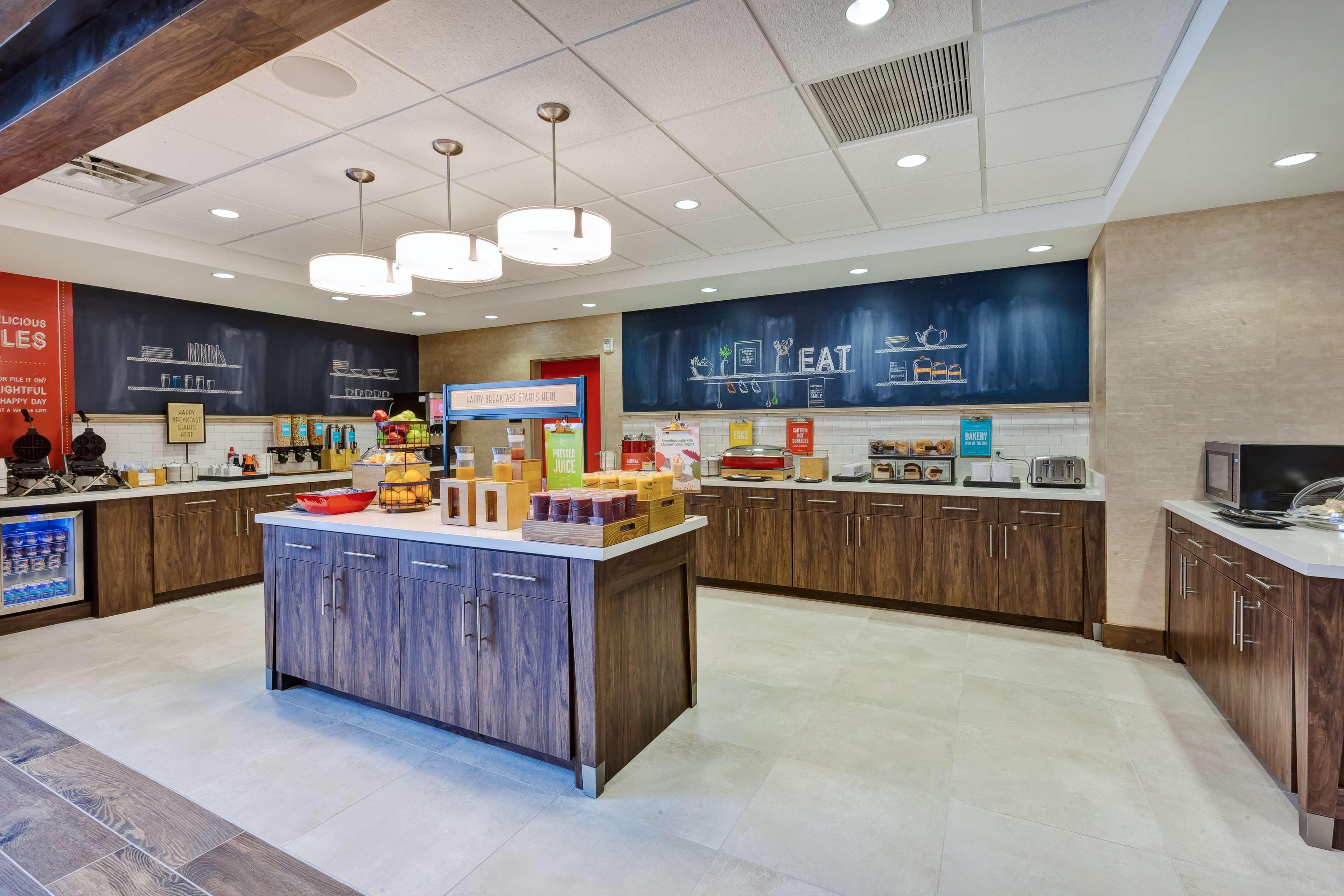 Hampton Inn & Suites Wells, Nv Exteriér fotografie