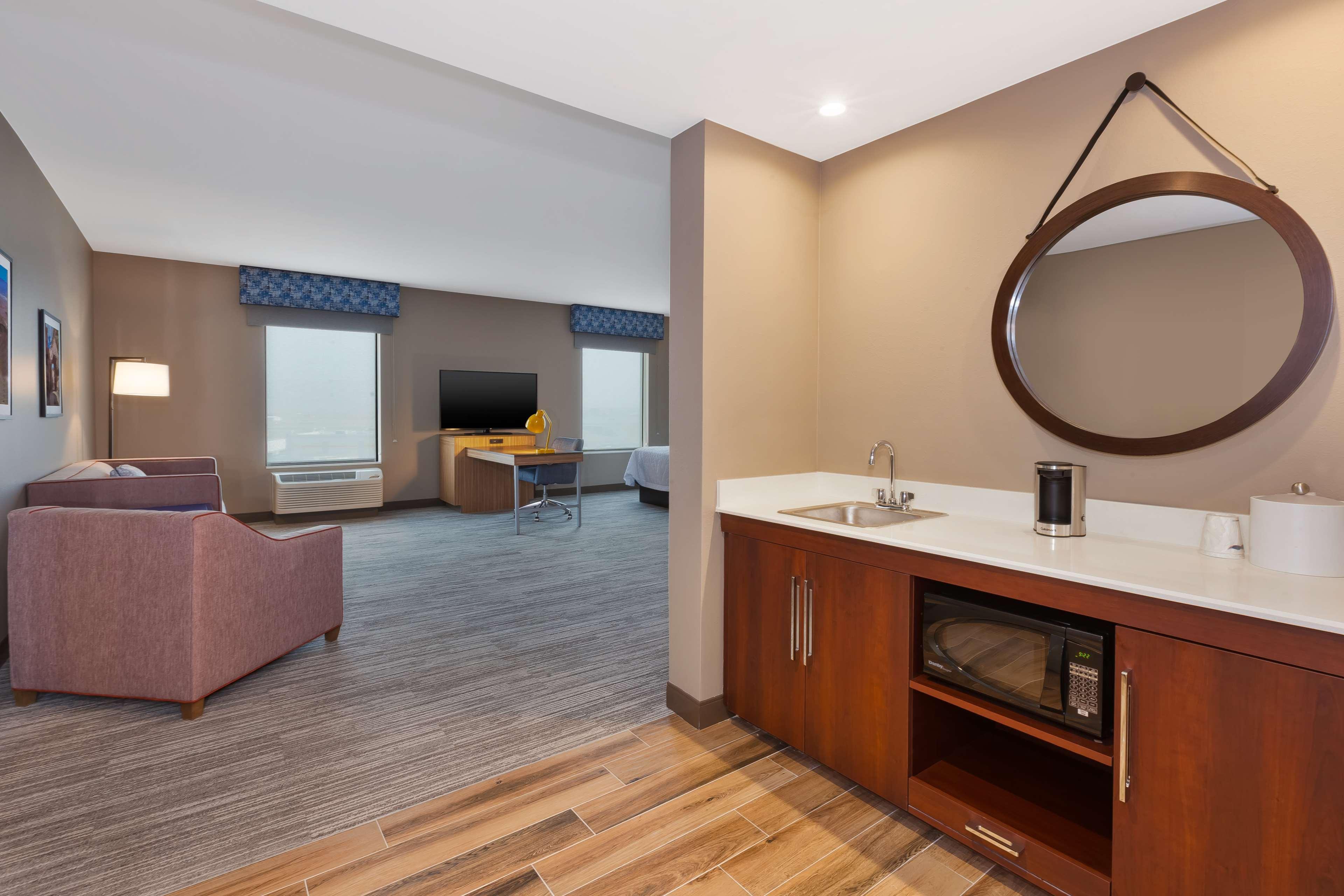 Hampton Inn & Suites Wells, Nv Exteriér fotografie