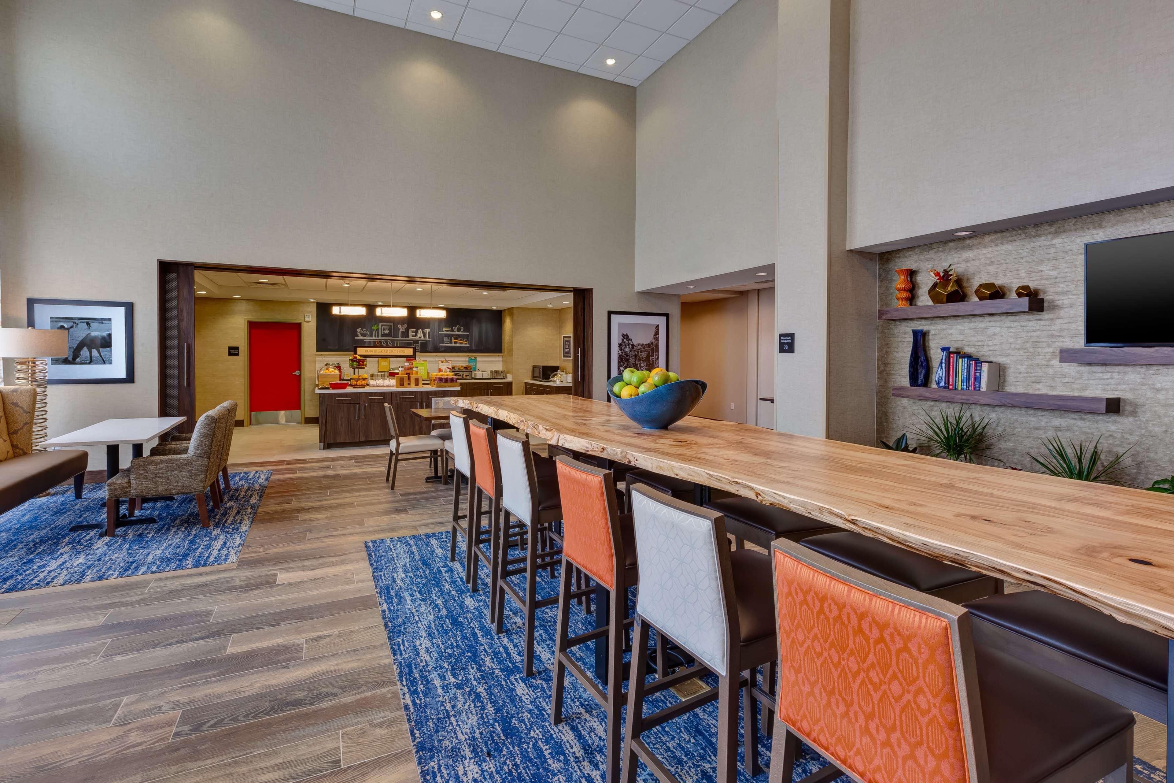 Hampton Inn & Suites Wells, Nv Exteriér fotografie
