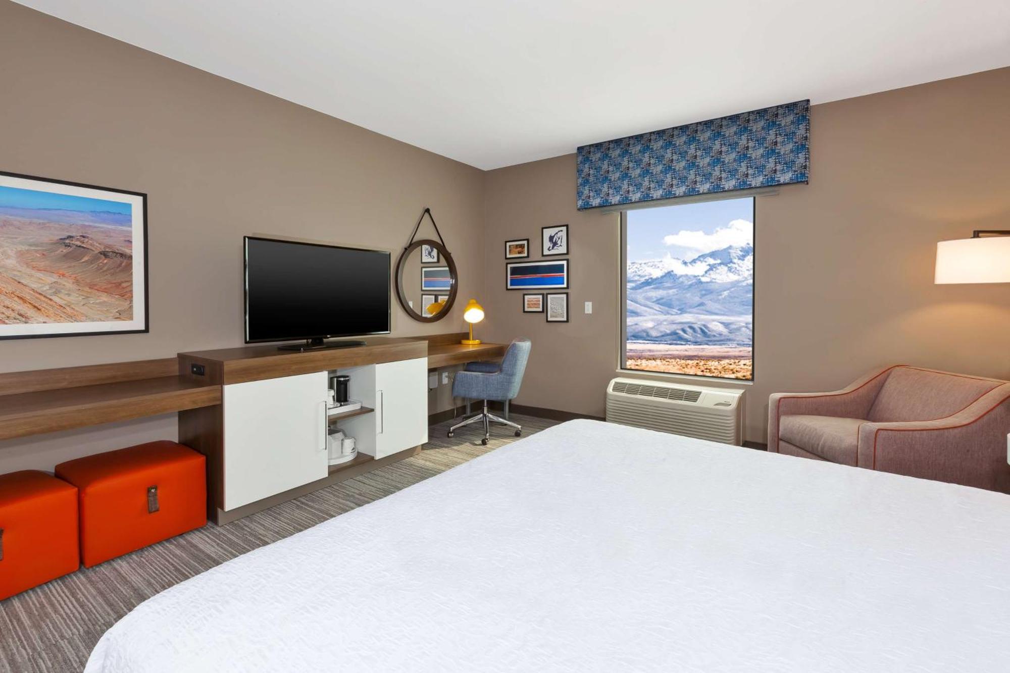 Hampton Inn & Suites Wells, Nv Exteriér fotografie