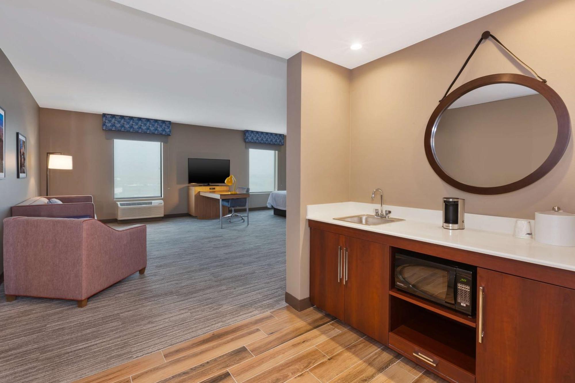 Hampton Inn & Suites Wells, Nv Exteriér fotografie