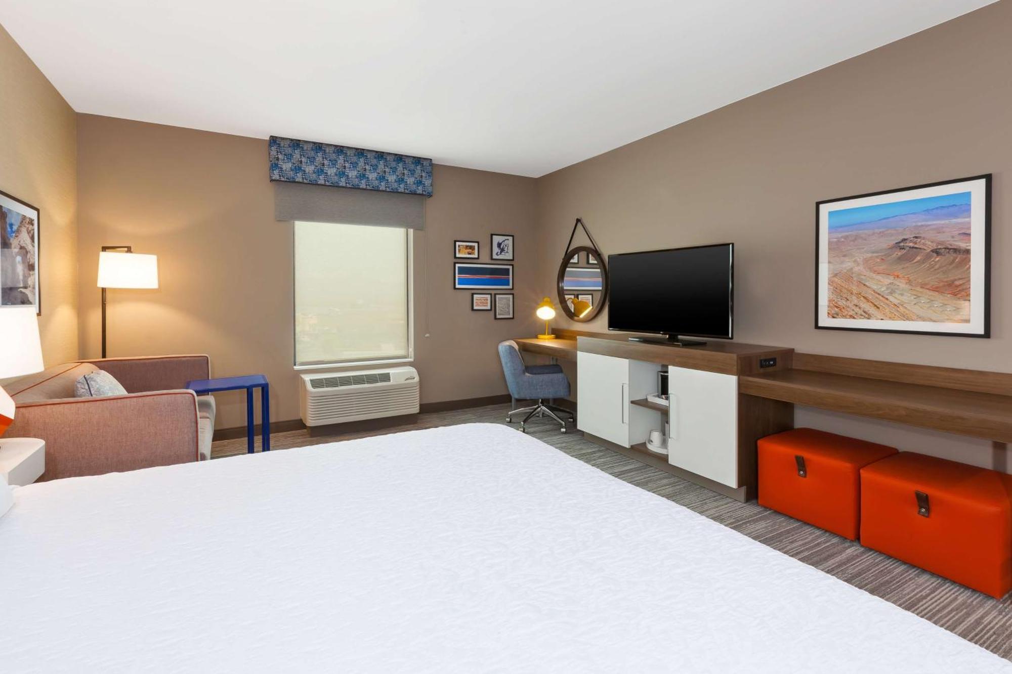 Hampton Inn & Suites Wells, Nv Exteriér fotografie
