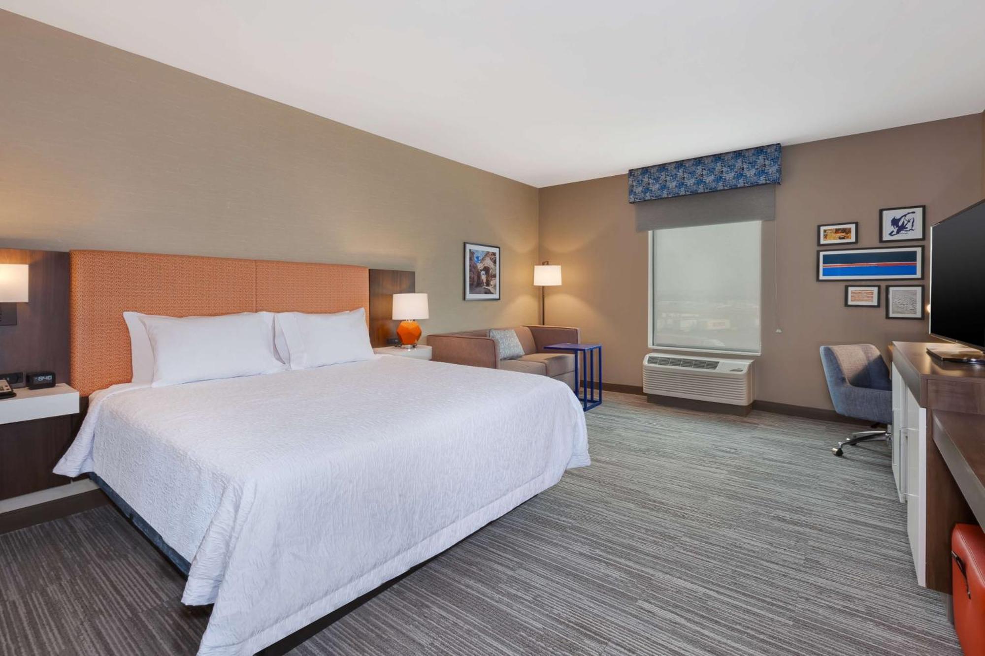 Hampton Inn & Suites Wells, Nv Exteriér fotografie