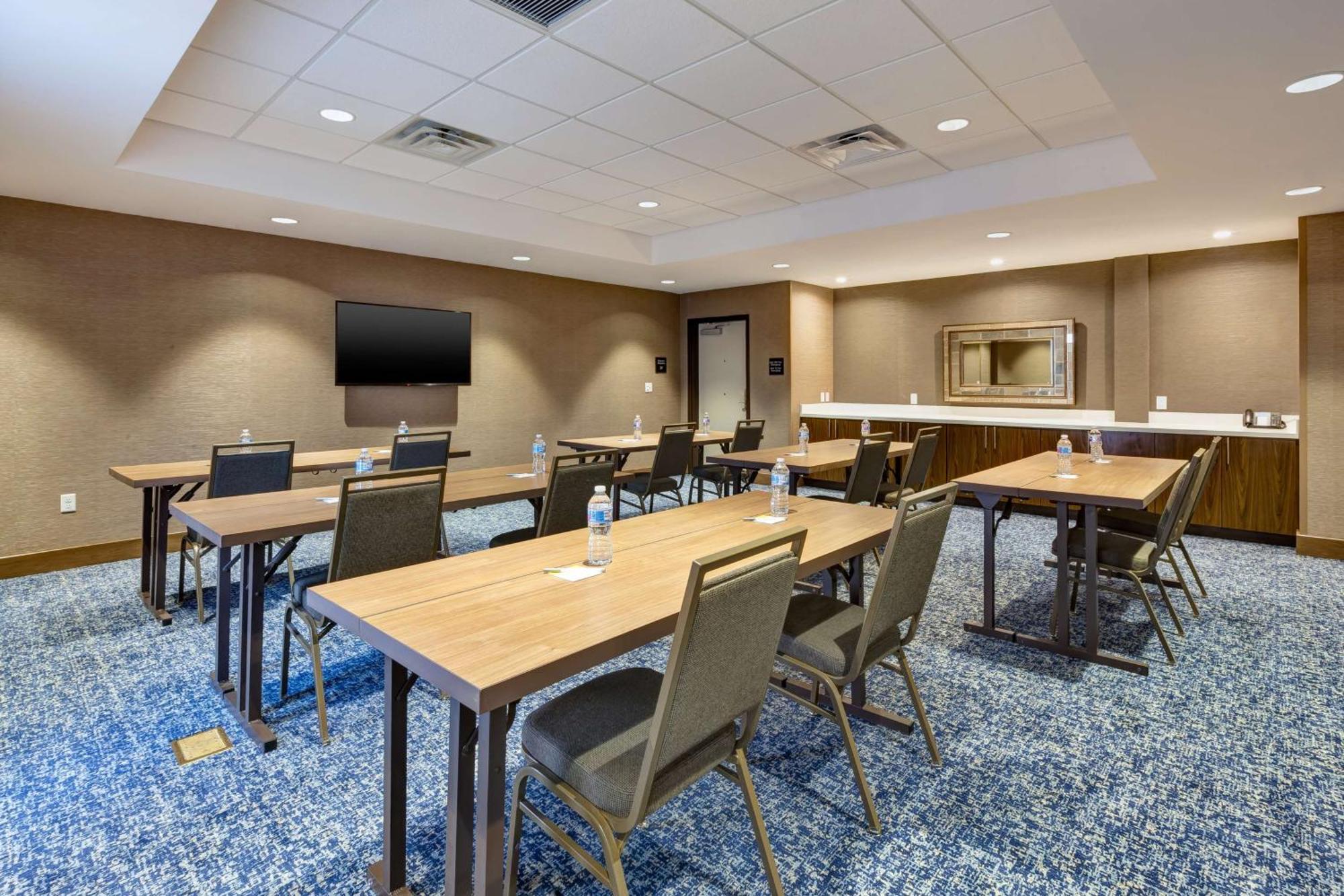 Hampton Inn & Suites Wells, Nv Exteriér fotografie