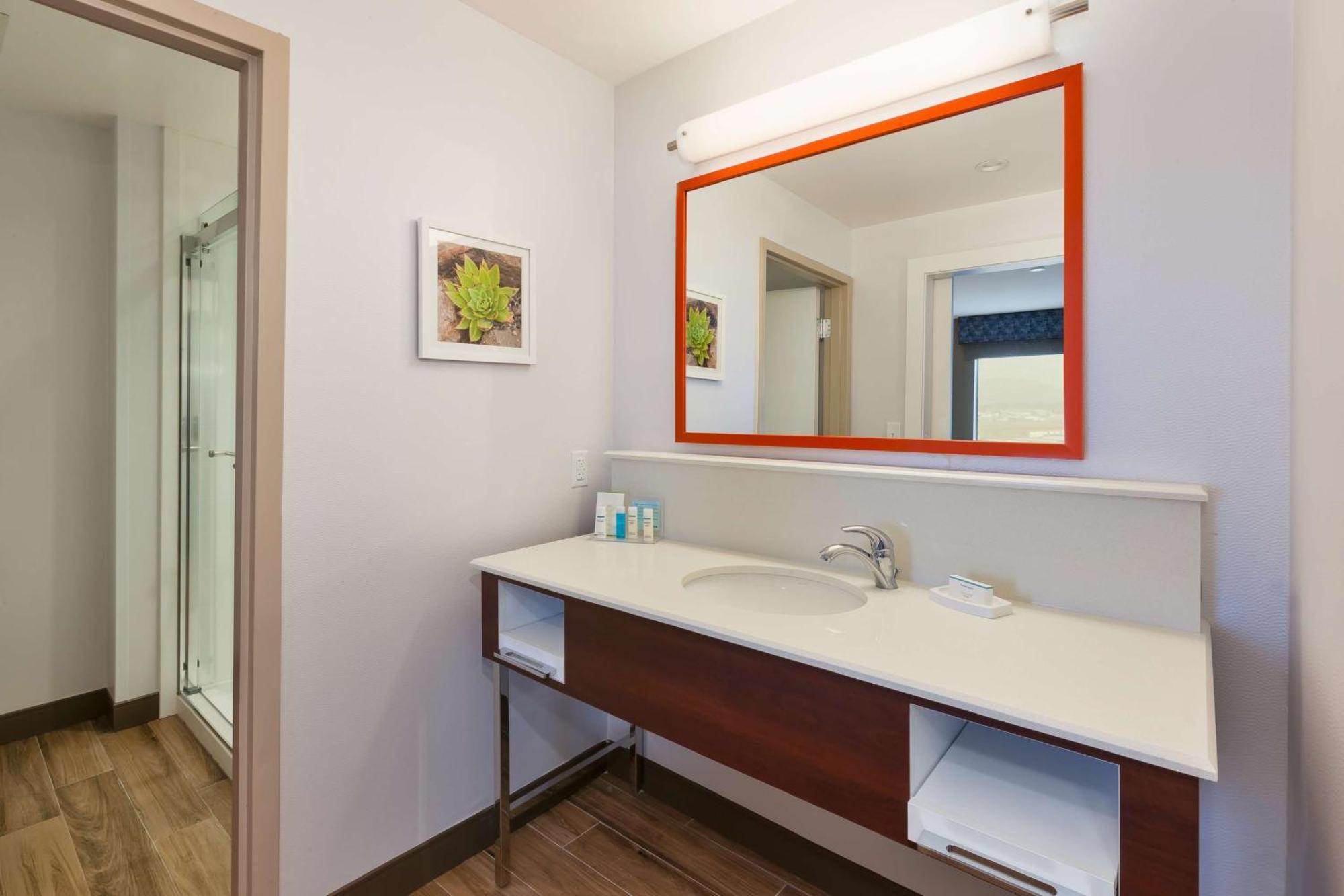 Hampton Inn & Suites Wells, Nv Exteriér fotografie