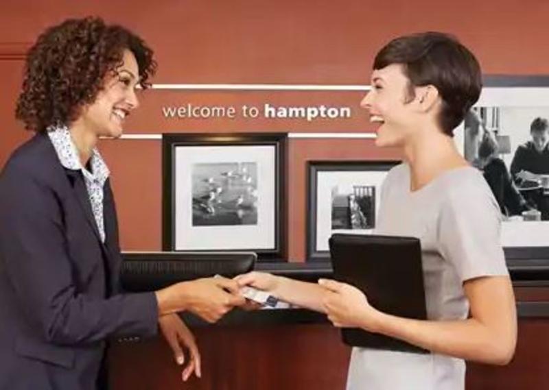 Hampton Inn & Suites Wells, Nv Exteriér fotografie