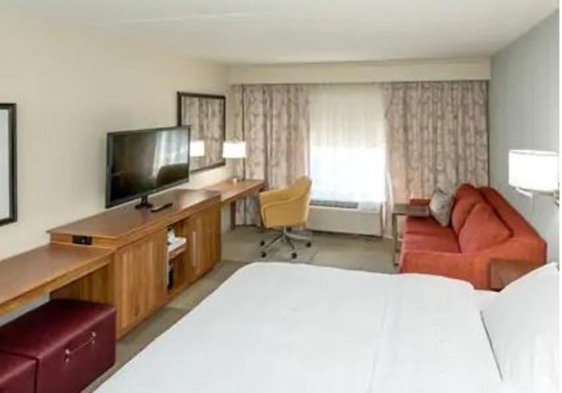 Hampton Inn & Suites Wells, Nv Exteriér fotografie
